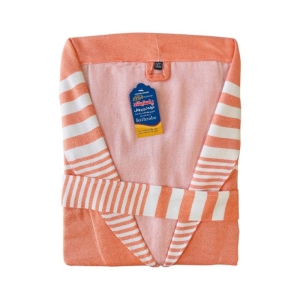 حوله تنپوش پارچه‌ای پاسارگاد مدل یزدی سایز ایکس لارج کد Tw021401