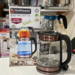 چای ساز روهمی هافمن مدل HM-7827