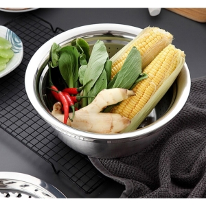 ست لگن  رنده دار مدل MIXING_6P