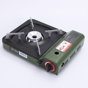  اجاق گاز مسافرتی مارک مدل ZB-16 