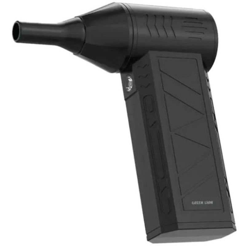 جت فن گرین لاین مدل Storm Grip