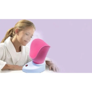 بخور گرم صورت آنی مدل F7 2012