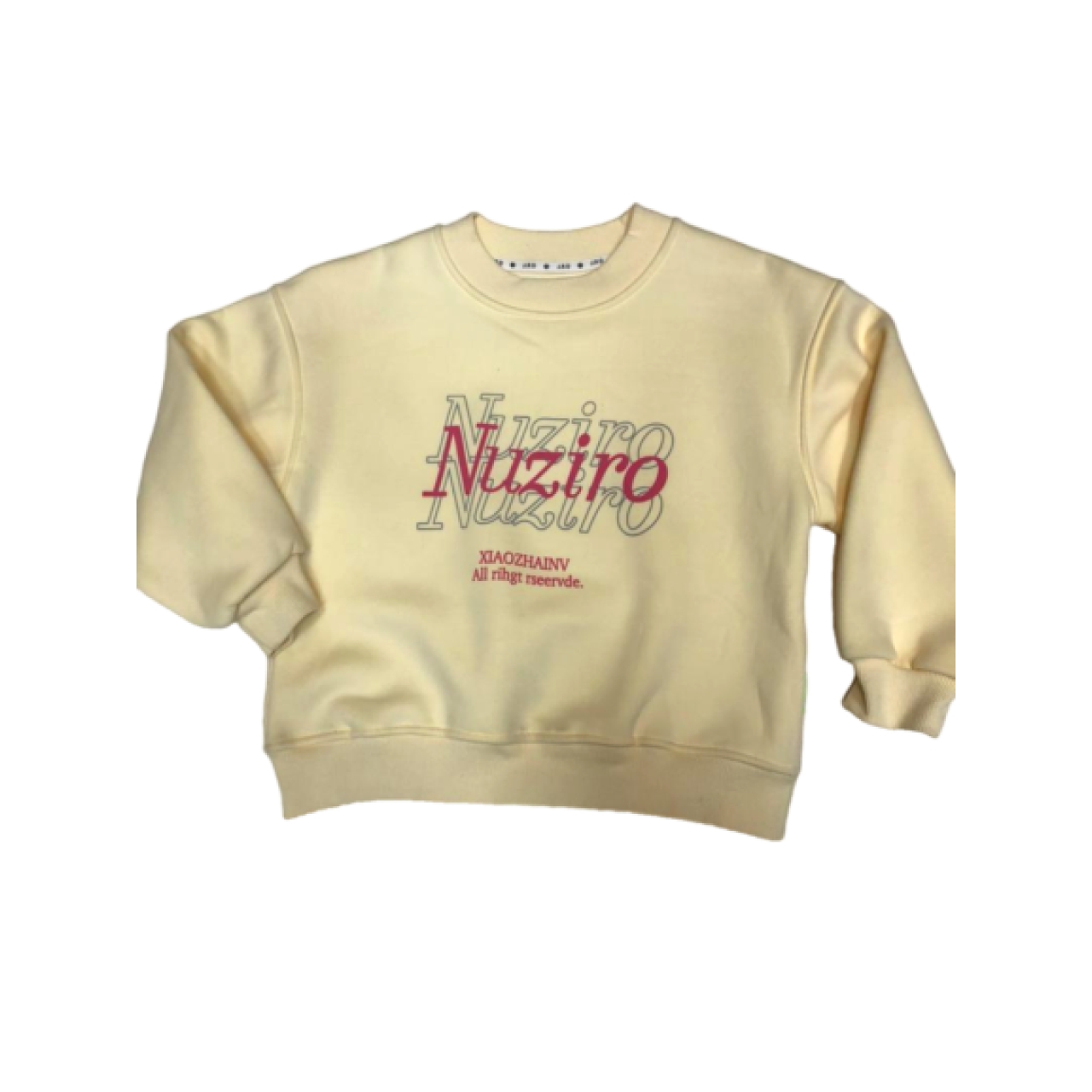 پلوشرت دورس تو کرکی طرحNUZIRO