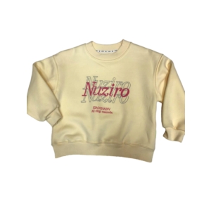 پلوشرت دورس تو کرکی طرحNUZIRO