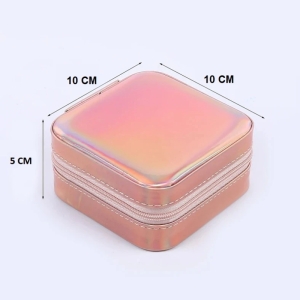 جعبه جواهرات ورنی مدل verona