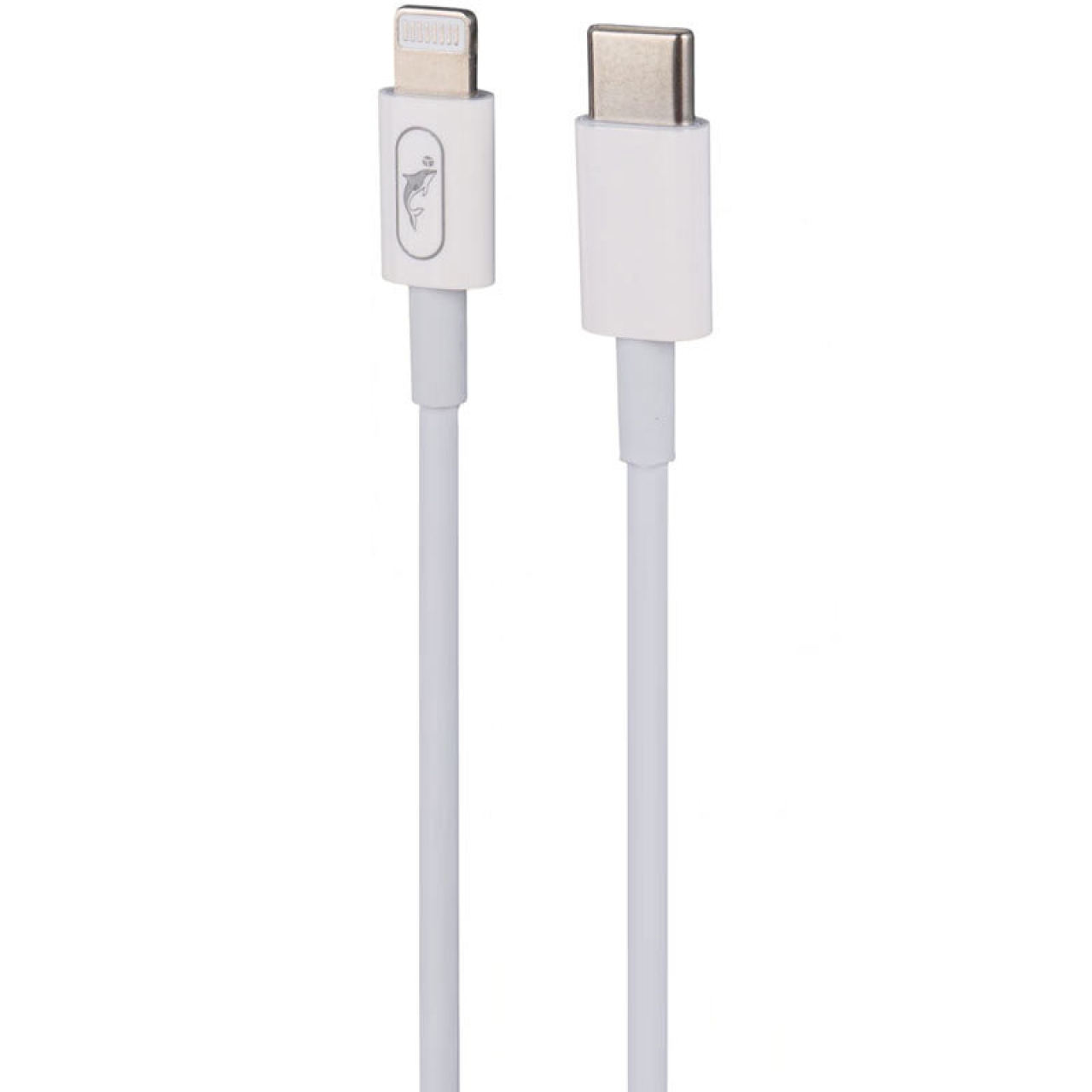 کابل تایپ سی به لایتنینگ فست شارژ اسکای دلفین مدل S12L به طول 1 متر