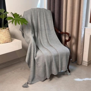 شال مبل بافت COREN WALL مدل پادینا سایز 140*180 سانتی متر