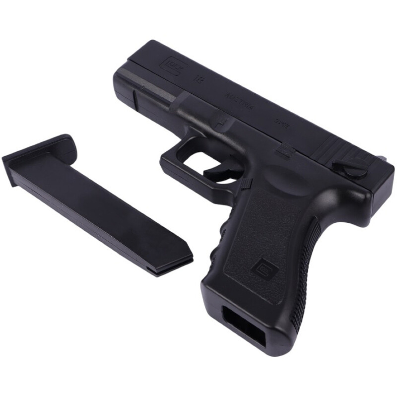 تفنگ کلت ساچمه ای مدل 2-180 P طرح c15