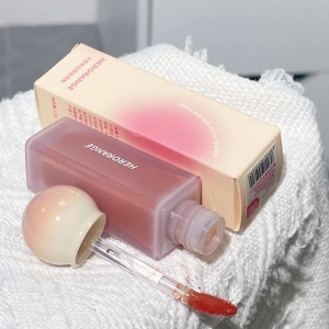 رژ تینت هرورنج مدل شیشه ای  رنگ 02