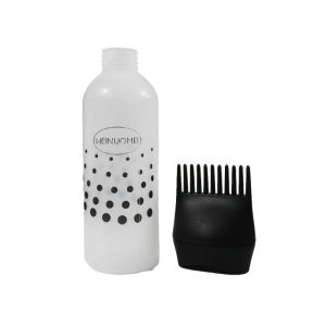 اپلیکاتور روغن تراپی و رنگ مو مدل شانه ایی