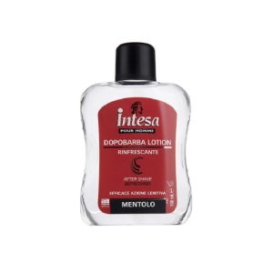  افتر شیو اینتسا مدل intesa dopobarba lotion حجم 100 میلی لیتر