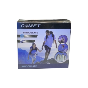 دوربین دوچشمی کومت مدل چریکی 100X50