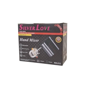 همزن گیربوکسی سیلو لاو مدل RDL211