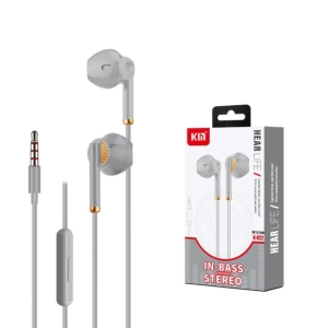 هندزفری سیمی کین مدل K-822