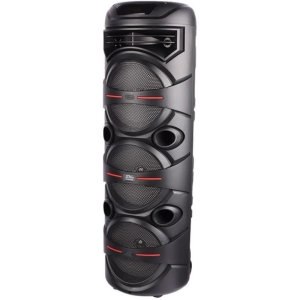 اسپیکر بلوتوثی قابل حمل مدل ZQS-8302