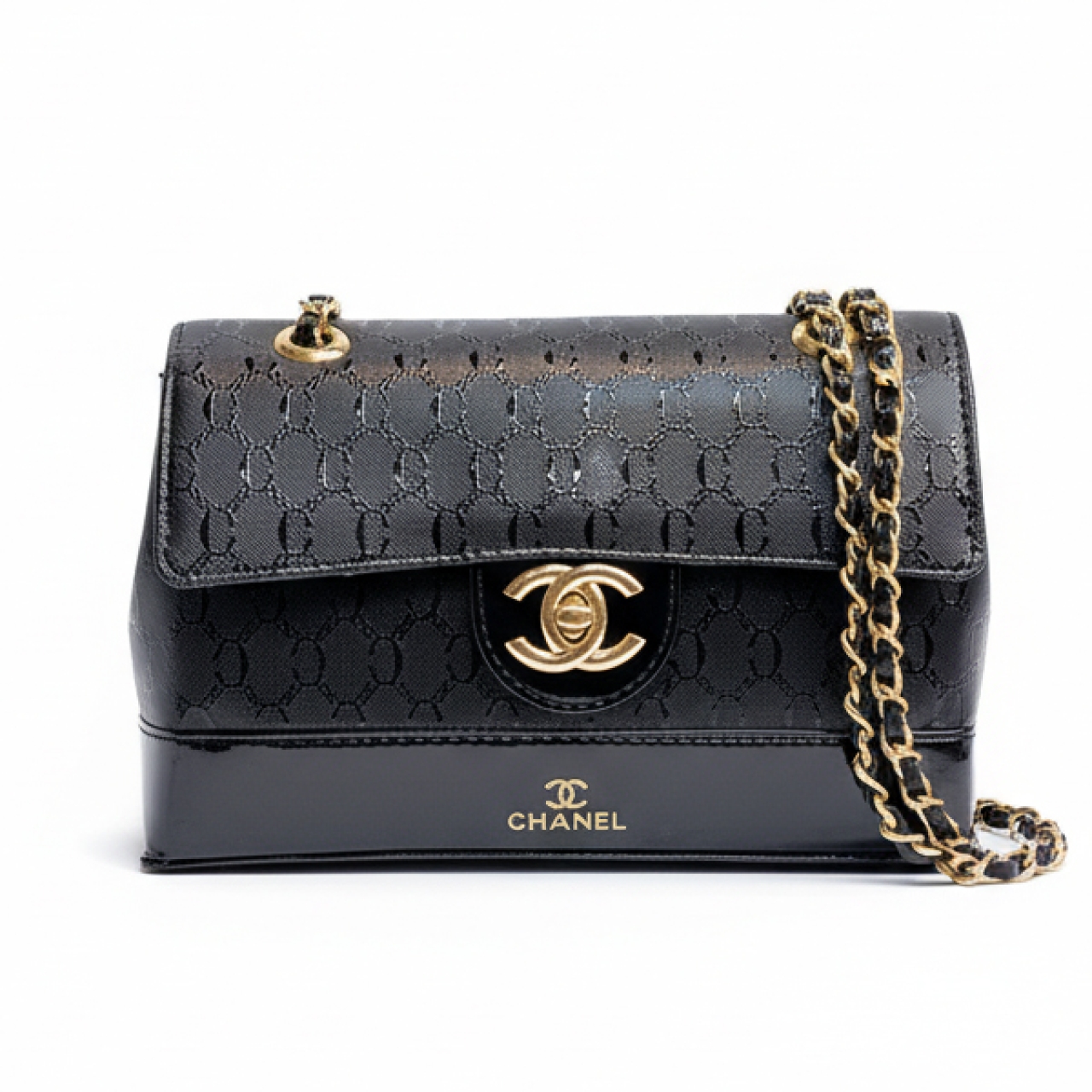 کیف دوشی زنانه کد BT456