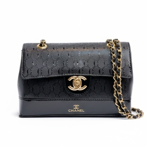 کیف دوشی زنانه کد BT456