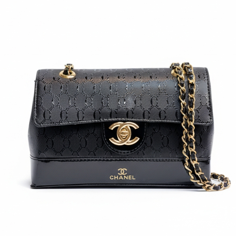 کیف دوشی زنانه کد BT456