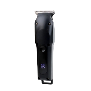 ماشین اصلاح شارژی سروصورت و خط زن نمایشگردار مدل CL-003