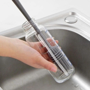 برس شیشه شور سیلیکونی