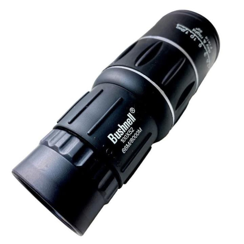 دوربین تک چشمی بوشنل مدل Bushnell 100X52