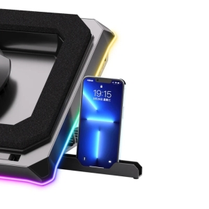 پایه خنک کننده لپ تاپ تسکو مدل GCLP 3160