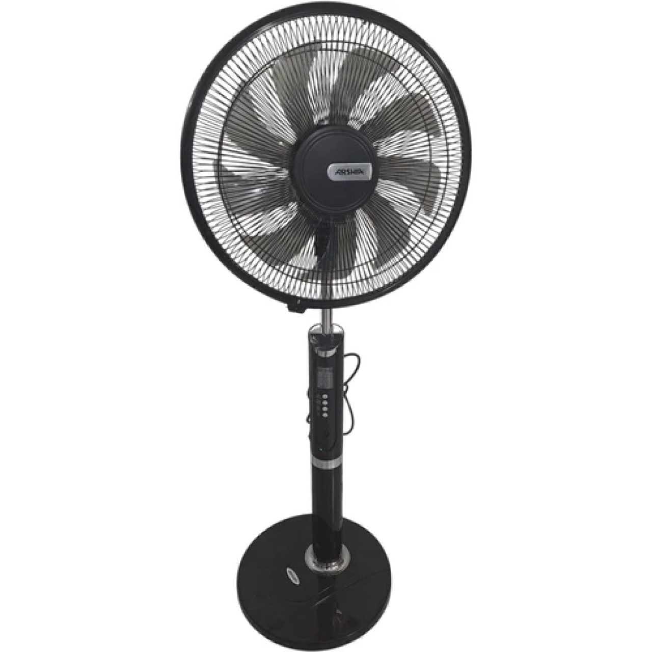 پنکه ایستاده مباشی مدل ME-STF1002