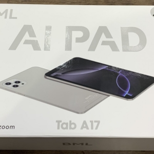 تبلت BML مدل Tab A17 (AI PAD) | صفحه نمایش ۷ اینچ