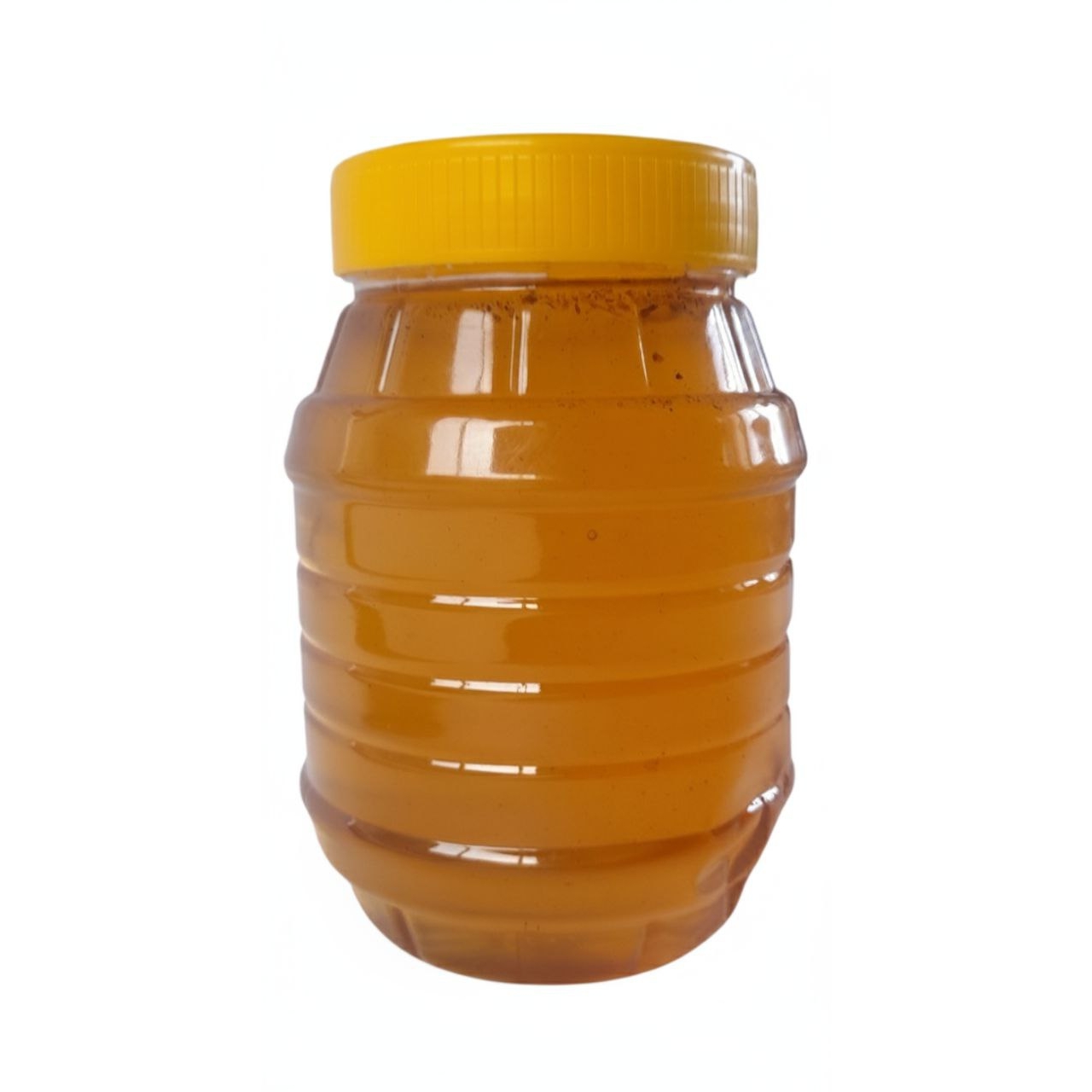 عسل گون حجم ۱ کیلو گرم