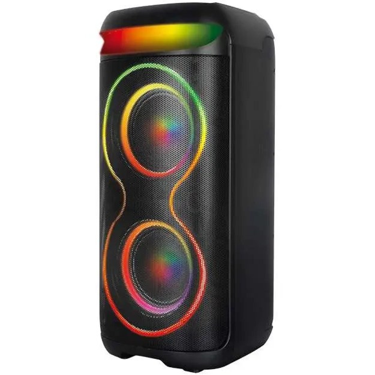 اسپیکر چمدانی هویت مدل HAVIT SQ122B