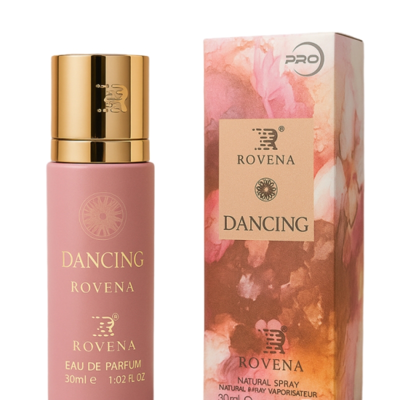 ادوپرفیوم زنانه روونا مدل امواج گایدنس حجم ۳۰ میل