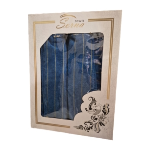 حوله تن پوش مدل SORNA سایز 125