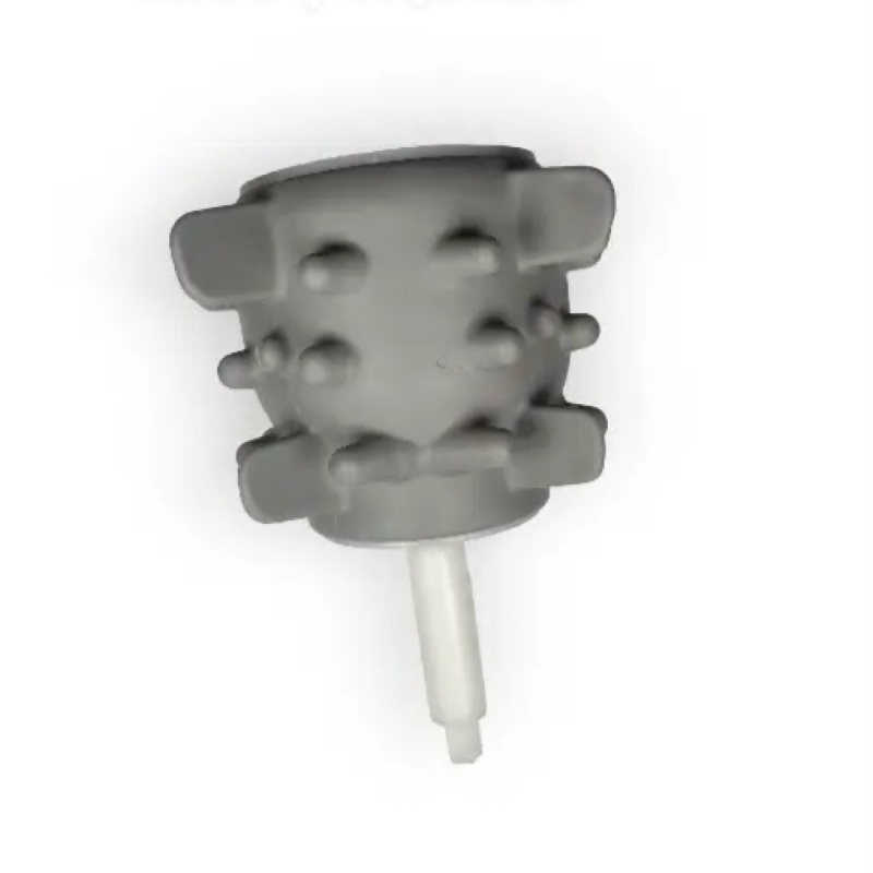 سیر پوست کن مناسب همه خردکن های 3 لیتر به بالا