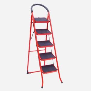 نردبان کاراکس مدل 5 پله