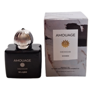 ادو پرفیوم زنانه اسکلاره مدل آمواج ممویر حجم 30میل