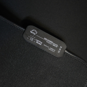 ماوس پد مخصوص بازی تسکو مدل GMO 55