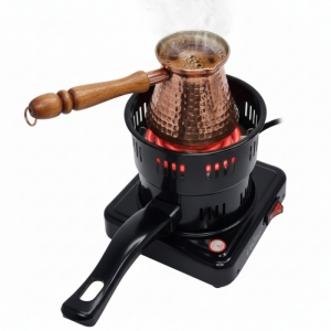 زغال ساز هات پلیت مدلYSL09