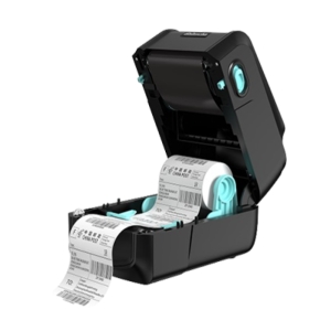 پرینتر لیبل گینشا مدل Gainscha GA-2408