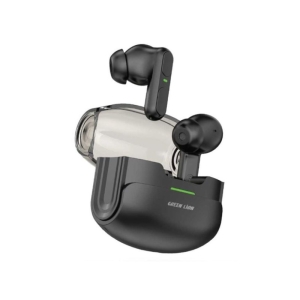 هدفون بلوتوثی گرین لاین مدل MNR ADJUSTABLE PATRAS VOLUME