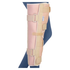 ثابت کننده زانو تک سایز کد 46300