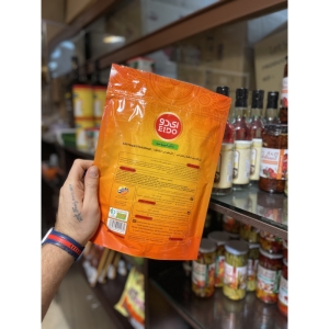 تل کادایف خشک زعفرانی ای دو 300 گرمی