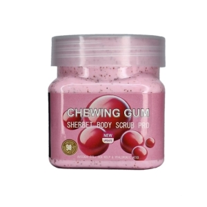 اسکراب شنی آدامس مینی استار حجم 350 میل