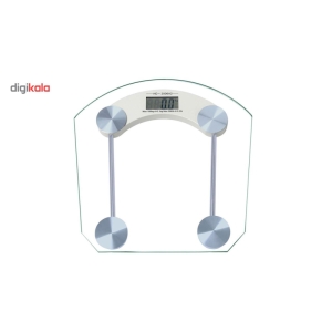 ترازو دیجیتال پرسونال اسکیل مدل 2003B