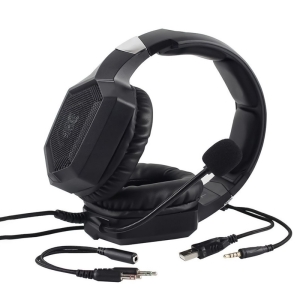 هدست مخصوص بازی  اونیکوما مدل K8