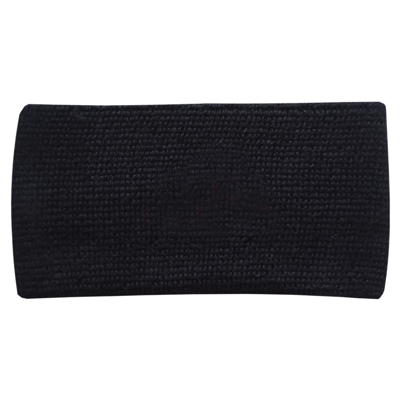 هدبند حوله ای ساده کد 401