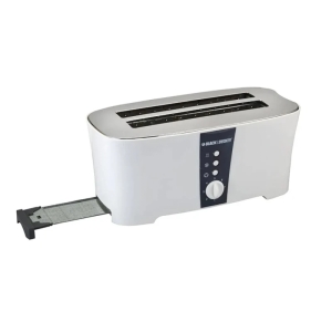 توستر نان بلک اند دکر مدل ET124 