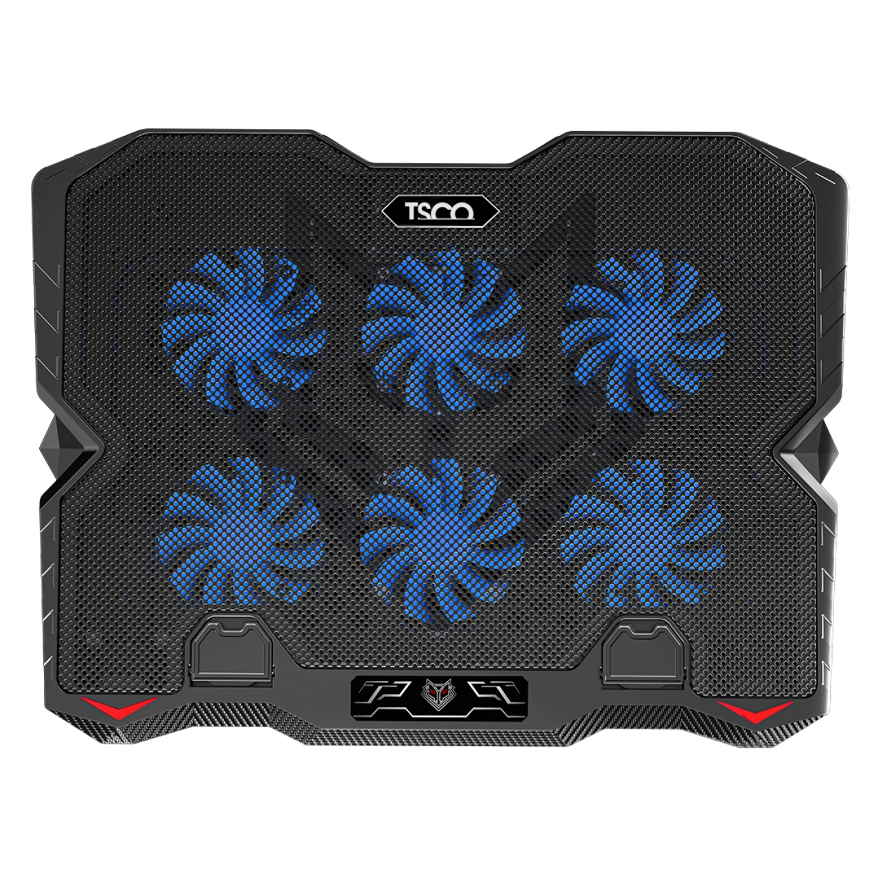 پایه نگهدارنده لپ تاپ تسکو مدل TCLP 3111