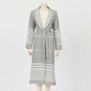 حوله تنپوش پارچه‌ای پاسارگاد مدل یزدی سایز مدیوم کد Tw021301