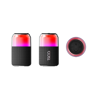 اسپیکر بلوتوثی قابل حمل تسکو مدل TS 23122