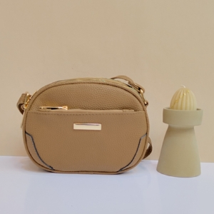 کیف دوشی دخترانه کد BT22